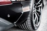 Audi SQ7 TDI Widebody by ABT 2020 года